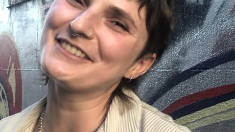Dzenana Vucic