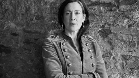 Anthea Lawson portrait photo