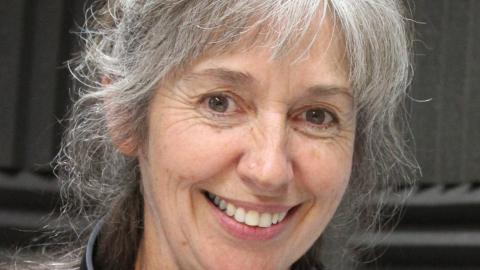 Our Listener in Aotearoa.NZ- Rosemary Penwarden Veteran Climate Campaigner