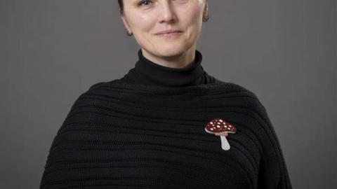 Franceyne from Vacro