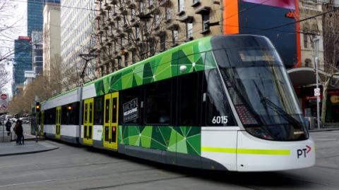 free public transport