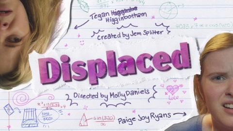 Displaced