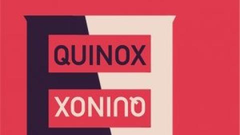 Equinox Exhibition @ Democritus House Northcote