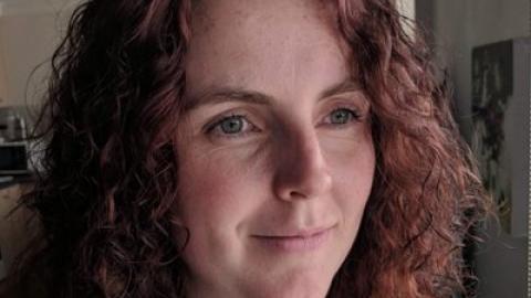 Dr Charlotte Millar