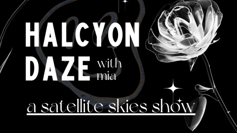 Promotional tile, Halcyon Daze Episode 3