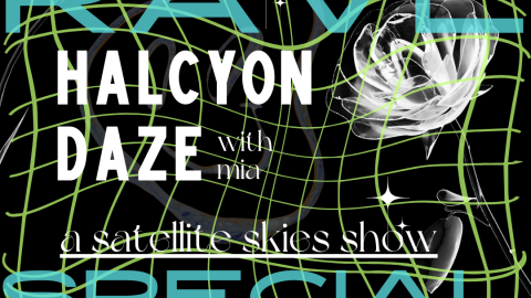 Halcyon Days Episode 6 promotional tile