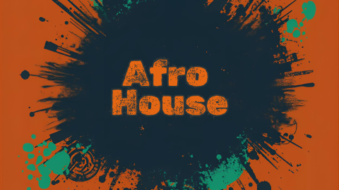 Afro House