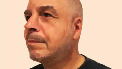 Stefan Schutt joins Dr Gonzo to introduce the tracks from the Schmozzle album 