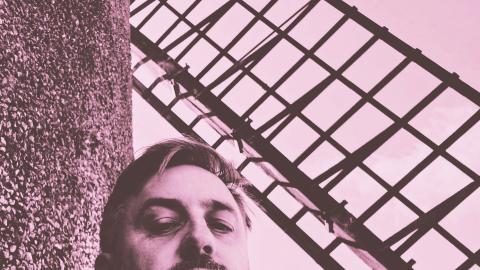 Wooden Tape  is on This One's Introduced By... with Dr Gonzo on 3CR