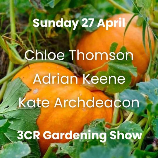 Gardening Show