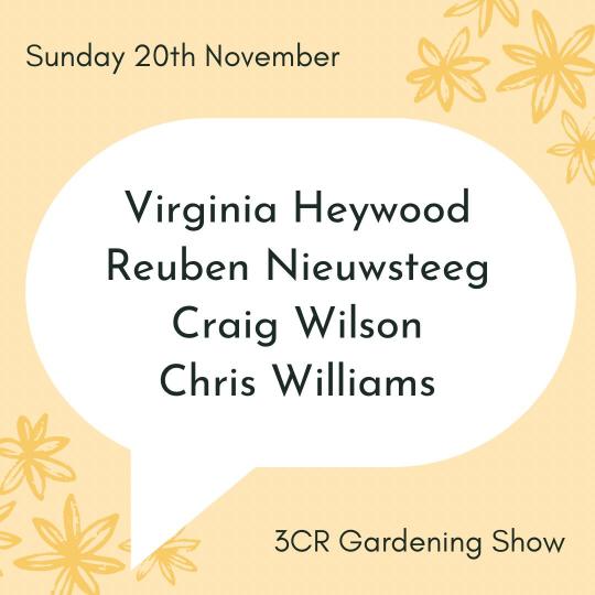 Gardening Show