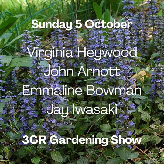 Gardening Show