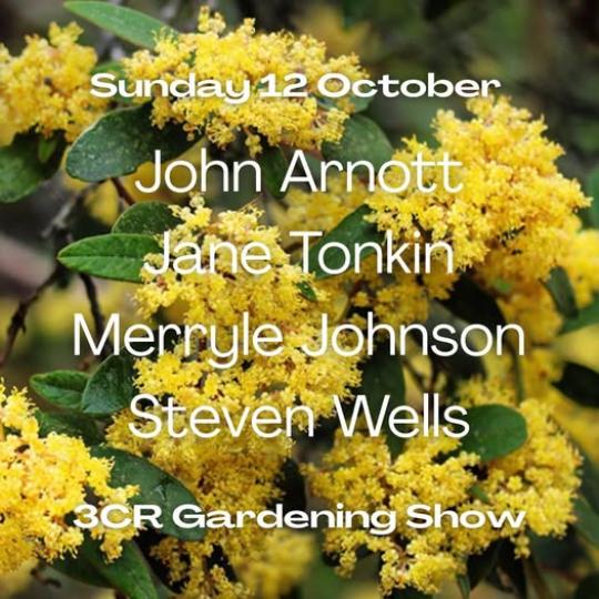 Gardening Show