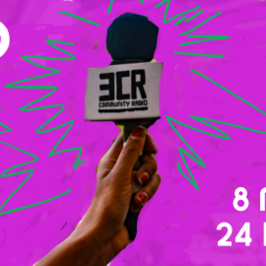 A panful of women’s history: 21 years of Out of the Pan on IWD2026 episode artwork