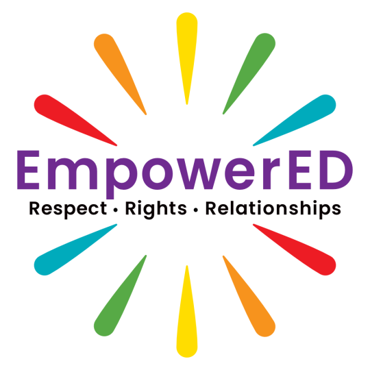 EmpowerED episode artwork