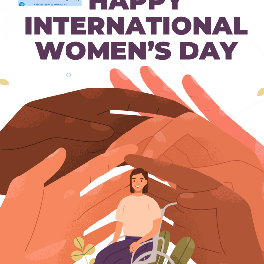 IWD 2025 episode artwork