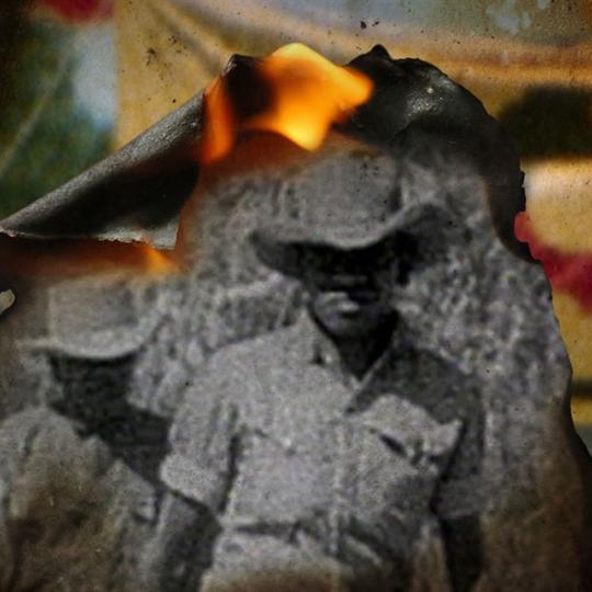 Solidarity Breakfast