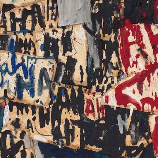 Let Your Freak Flag Fly