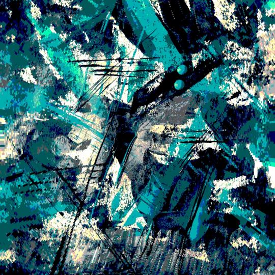 Let Your Freak Flag Fly