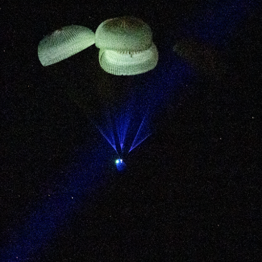 Let Your Freak Flag Fly