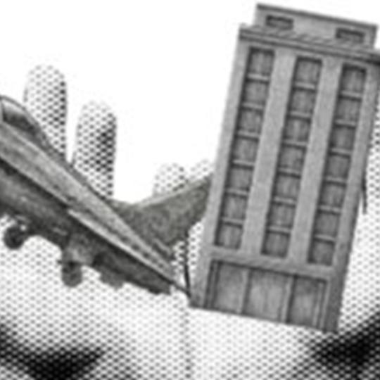 Public Forum: War Or Public Housing episode artwork