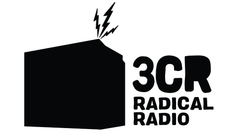 Fundraising and Events job opportunity | 3CR Community Radio