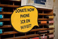 Get to know your 3CR -- Tuesday Hometime | 3CR Community Radio