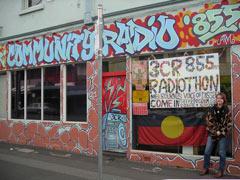 Why Do You Love 3CR? | 3CR Community Radio
