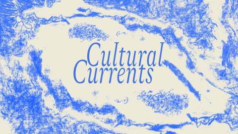 Cultural Currents | 3CR Community Radio