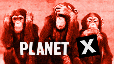 planet x cx