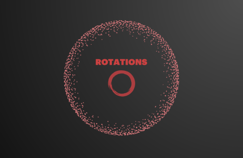 Rotations | 3CR Community Radio
