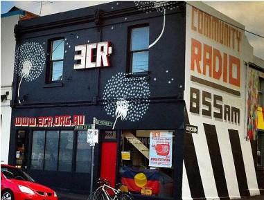 3CR Radiothon - Ann, Mitch and Bill on 13JUN2024 | 3CR Community Radio