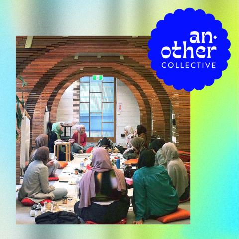 Creating Communities with An.Other Collective | 3CR Community Radio
