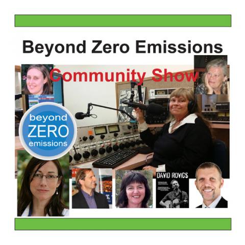 Beyond Zero - Community - The 2016 Solar Energy Conference in Melbourne ...