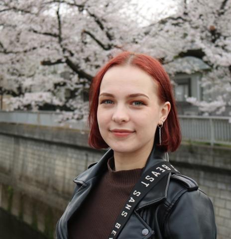Is “Soft” Activism a Path Forward? Veganism in Japan with Ruby Ramsden ...