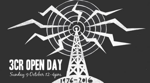 Open Day 2016