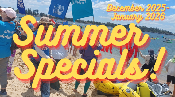 Summer specials 2026