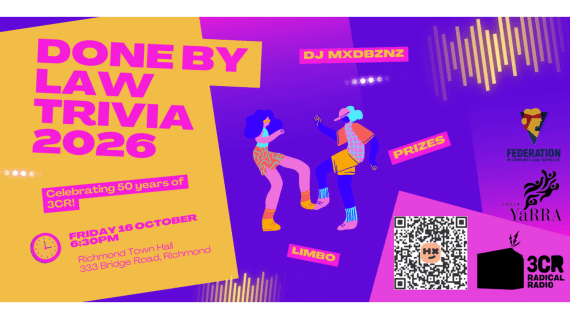 Done By Law trivia