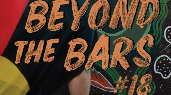 Beyond the Bars #18