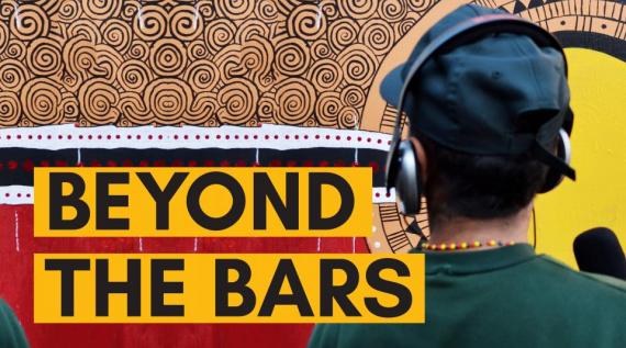 Beyond the Bars CD launch - 14 November 