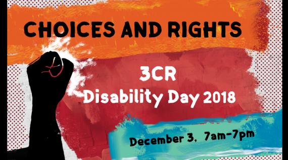 Disability Day 2018
