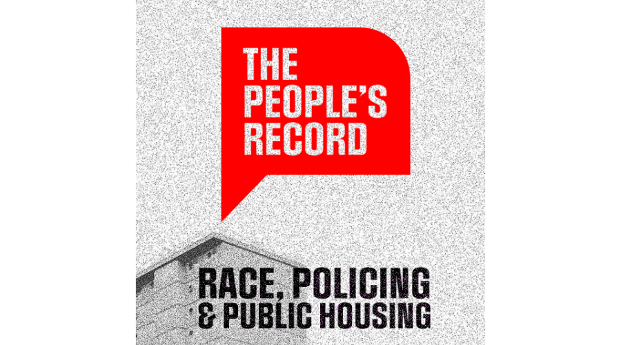 The People's Record