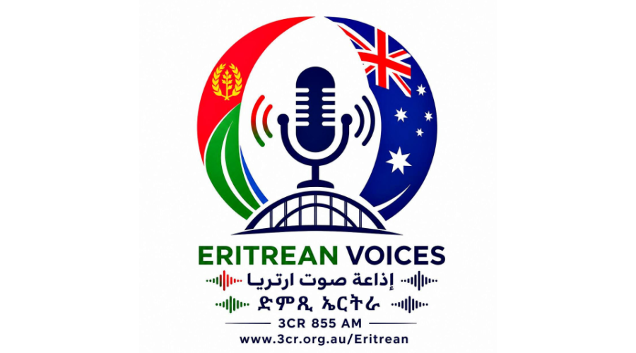 Eritrean Voices
