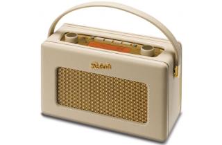 Roberts Revival Radio