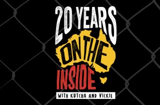 20 Years on the Inside