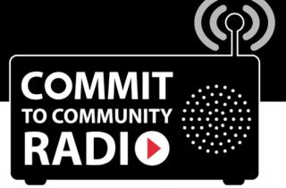 Commit to Community Radio