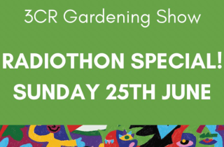 Gardening Radiothon 2023