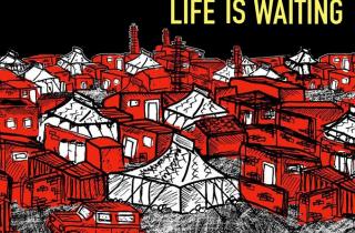 Life is waiting - fundraiser