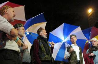 Music Sans Frontieres Fundraiser Gig