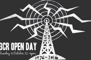 Open Day 2016
